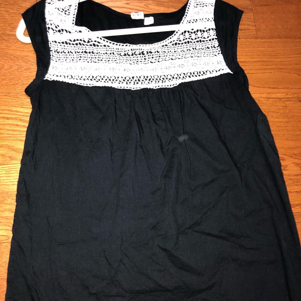 Rocky surf shirt